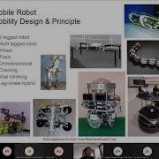 4 Robot Navigation A SLAM Map Building Open Platform OP Online Classroom 2021