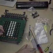Disassembling A 1920s Monroe Model K Mechanical Calculator Part 2