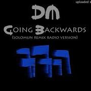 Depeche Mode Going Backwards Solomun Remix Radio Version