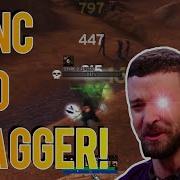 TBC Shaman как максимизировать свой DPS Синхронизация Ошеломление