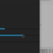 OfxDatGui Example RangeSliders TEST