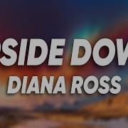 Diana Ross Upside Down Lyrics