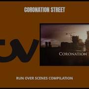 Coronation Street Run Over Scenes Compilation