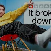 I Bought The WORST 100 Amazon Products