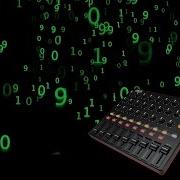 Processing 3 Minim Audio Visual MIDI Code Below