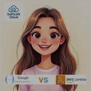 AWS Lambda Vs Google Cloud Functions Which Serverless Platform Is Right For You
