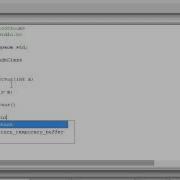 C Tutorial 14 Using Variables In Classes