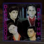 Dangerous Rhythm Electroshock