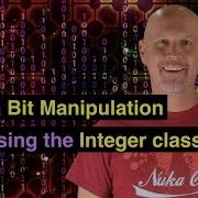 Java Bit Manipulation Using The Java Integer Class 049