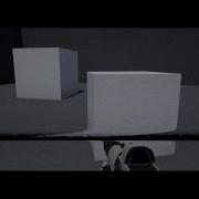 VHS Effect Post Process Effects And Checkpoint Test