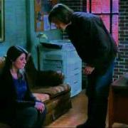 Sam Lucifer Hit Her S7E15