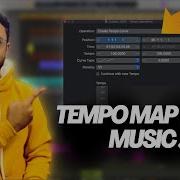 Film Scoring In Logic Pro Easy Tempo Mapping Trick