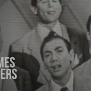 The Ames Brothers Sentimental Me On The Ed Sullivan Show