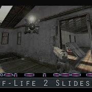 Half Life 2 Slideshow By AtariCrypt 2018 Atari ST Slideshow