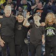 METALLICA FULL SHOW NIGHT 2 Lincoln Financial Field Philadelphia 5 25 25