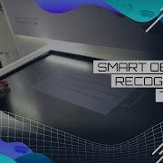 Smart Object Recognition Table AM NS India Boiler Expo 2023 Ort Touchtable Smarttable