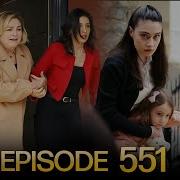 Esaret 551 Bölüm Redemption Episode 551