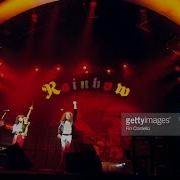 Rainbow Live In Shibuya Tokyo 12 02 1976