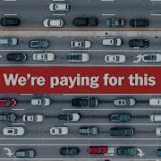 The Real Reason You Re Sitting In Traffic
