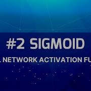Implement The Sigmoid Activation Function Using Python Numpy