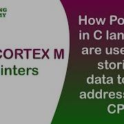 What Are Pointers In C Embedded Systems