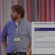Controllers FloodLight With Rob Sherwood