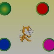 Scratch Tutorial Memorise The Sequence Game