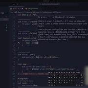 Intermediate Rust Why Can T I Dynamically Dispatch An Async Function