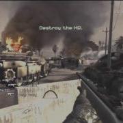 First Triple Fail In Cod4