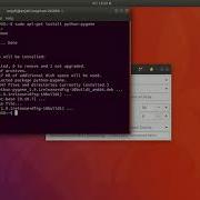 Install Pygame In Ubuntu 17 10