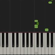 Prince Ali From Aladdin Piano Sheet Music Preview B Major
