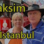 THE LİVELİEST PART OF İSTANBUL TAKSIM AND BEYOĞLU