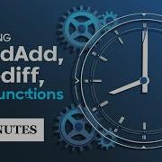 Mastering SQL Date Functions DATEADD DATEDIFF And Dynamic Date Filters