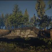 Cryengine V Creating A Quick Scene Trainwreck