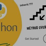 Python Method Overriding Example Python For Beginners