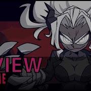 Helltaker Dat Shorts Review