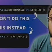 Why Resource APIs Are Angular S Async Sweet Spot Signals RxJS