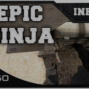 CS GO EPIC NINJA DEFUSE VOICE ENG SUBTITLES