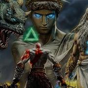 God Of War Greek Saga All Quick Time Events Every QTE 4K 60FPS Ultra HD No Commentary