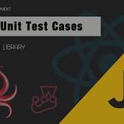 React Testing Library RTL Test Driven Development TDD Best Of Unit Test Cases