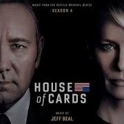 House Of Cards Main Title