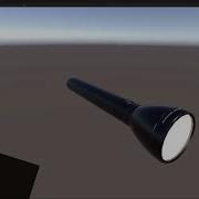 Flashlight Demo Video For Unity Asset Store