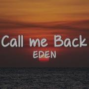 EDEN Call Me Back Lyrics