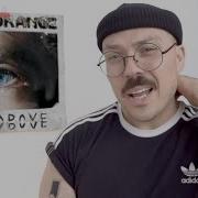 Code Orange The Above ALBUM REVIEW