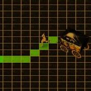 Grid Movement Pathfinding Test