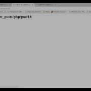 Convert Json To Mysql Table Using PHP