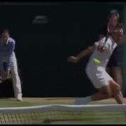 Top 13 Plays Roger Federer Passes Marin Cilic With Vintage Backhand