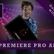 Getting Started With The Adobe Premiere Pro API