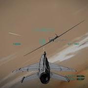 Vector Thrust Challenge Mode Any Aircraft Some PC Gameplay