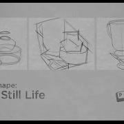 Simple Still Life CtrlPaint Com
